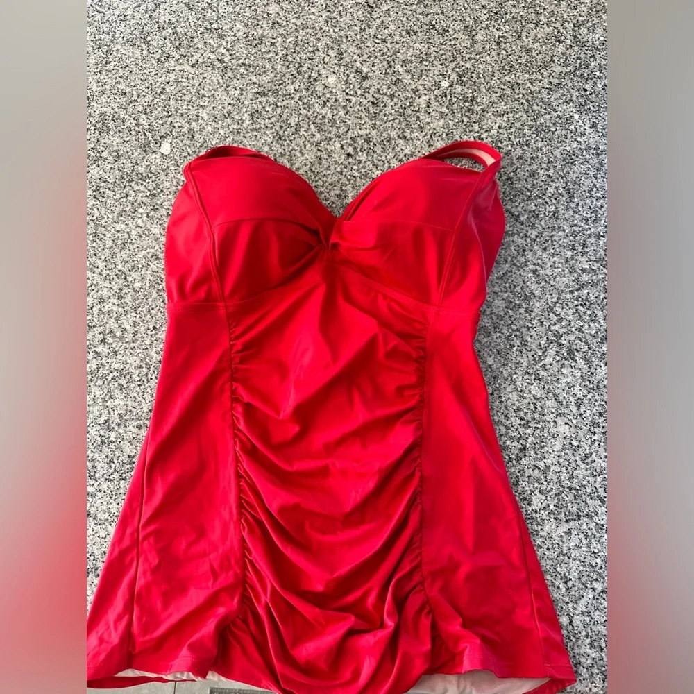 Tankini ๐ - Picture 4 of 4